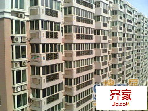 天通中苑外景圖