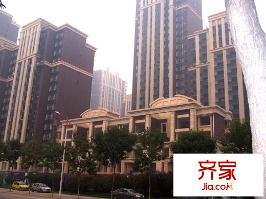 K2海棠湾棠院施工图(2010.10)