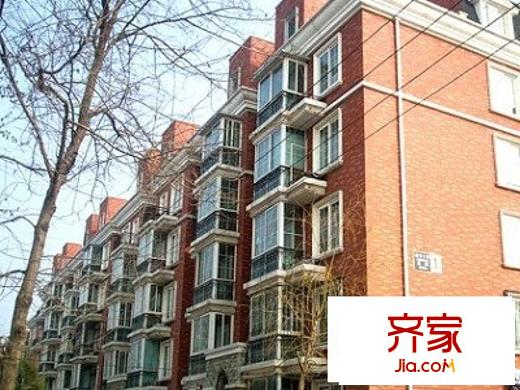 森林大第外景图近景图