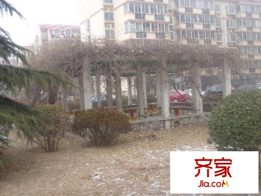 名佳花園三區(qū)外景圖 