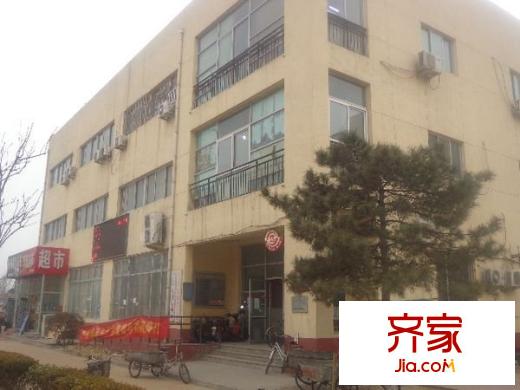 名佳花園三區(qū)外景圖 
