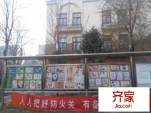 珠江罗马嘉园二期外景图