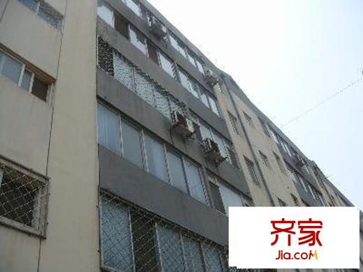 慧龙居外景图实景图