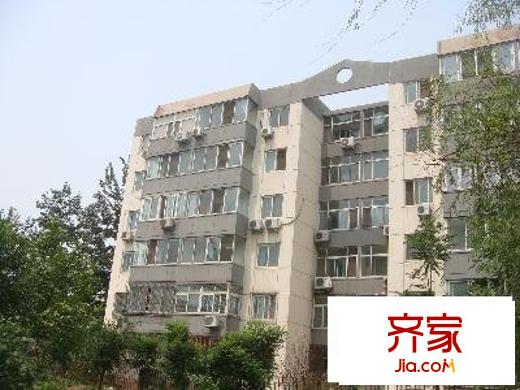 慧龙居外景图实景图