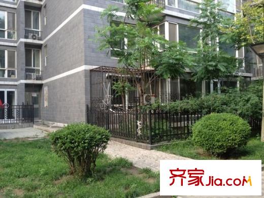 芳馨园配套图 周边配套