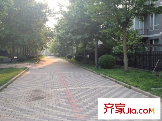 芳馨园配套图 周边配套
