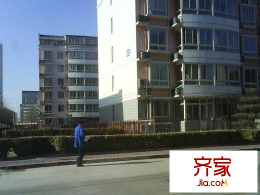 金榜园外景图