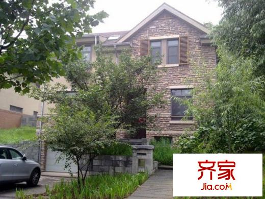 香江別墅II樓座20130503