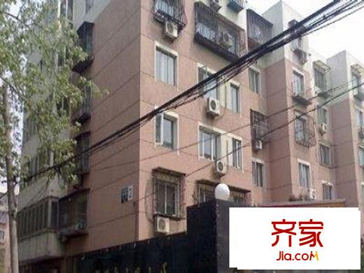 双桥温泉北里外景图实景图