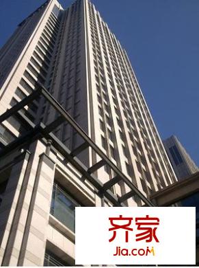 世界城外景图