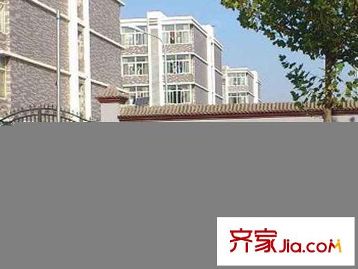 东亚尚品台湖周边―学校