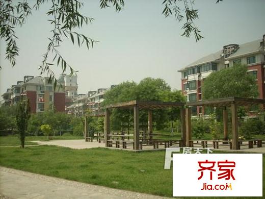 星岛假日外景图