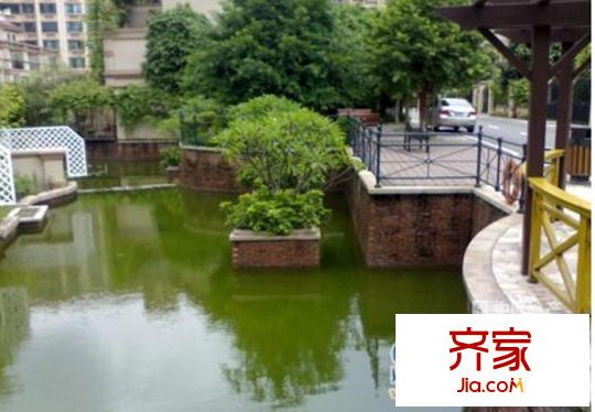 南浦海滨花园别墅外景图南浦海滨花园