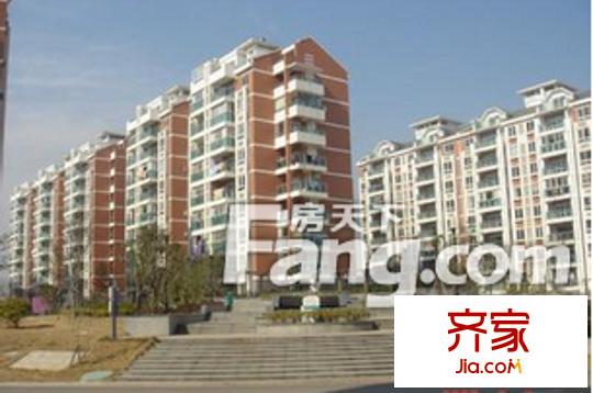 長(zhǎng)河新村外景圖3