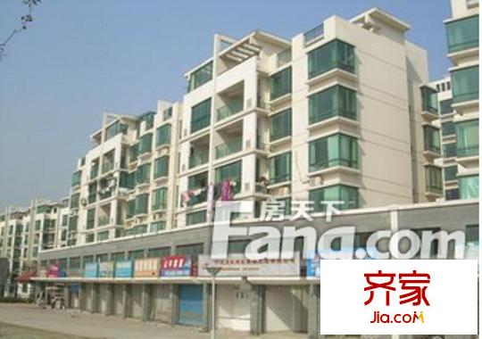 長(zhǎng)河新村外景圖4