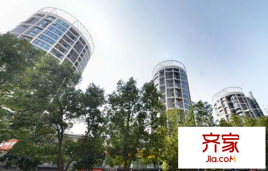 濱海蘆庭外景圖7