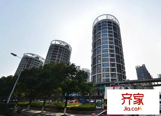 濱海蘆庭外景圖1