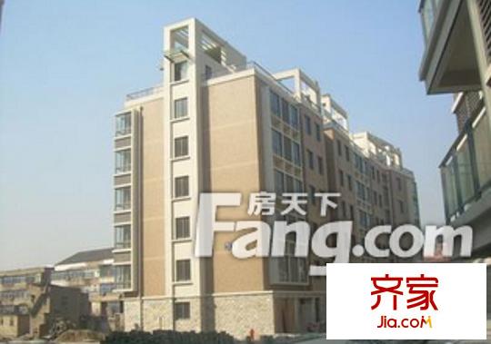博洋麗景外景圖4