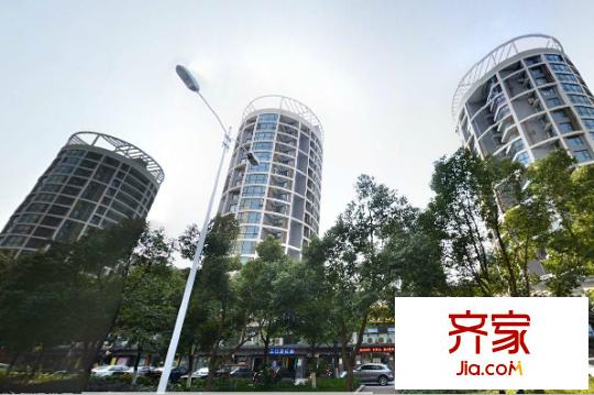 濱海蘆庭外景圖5