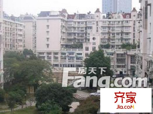 博洋麗景外景圖1