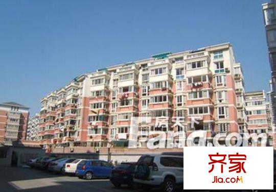 博洋麗景外景圖6