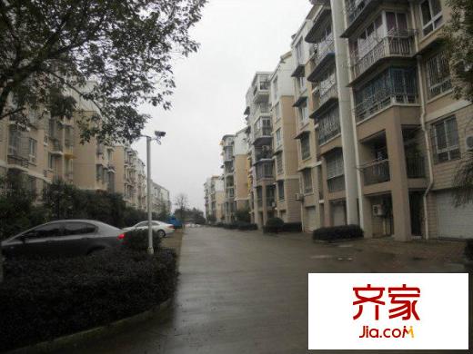 孝思房外景圖 