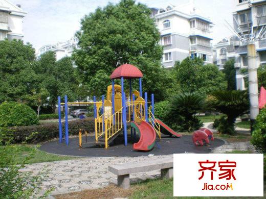孝思房外景圖 