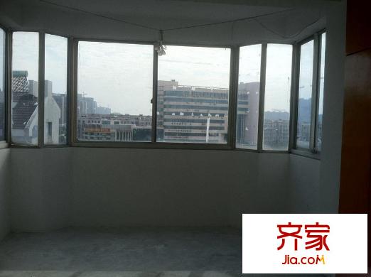 孝思房外景圖 