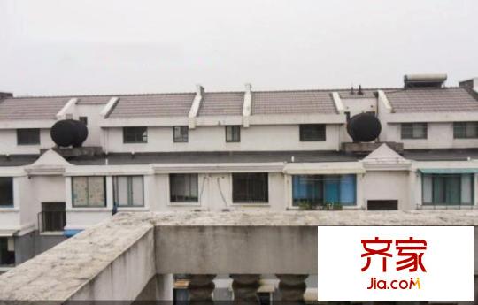 孝思房外景圖 