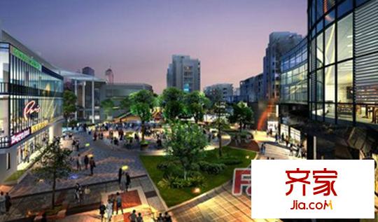 龍津尚都外景圖11