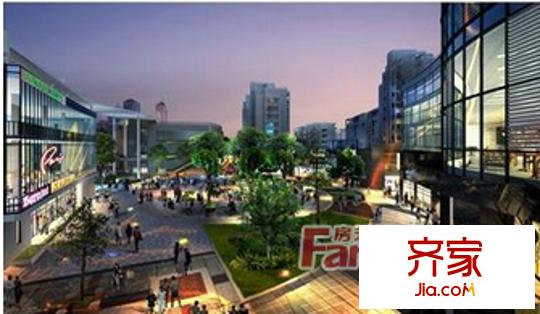 龍津尚都外景圖10