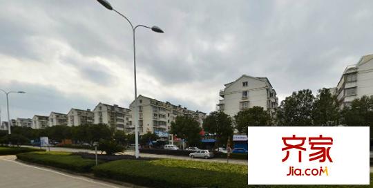 金谷小區(qū)（海曙）外景圖金谷小區(qū)5