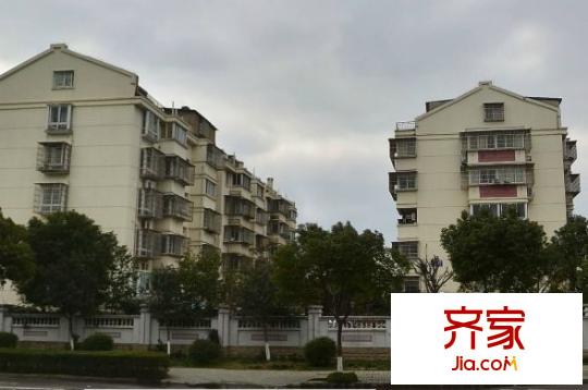 金谷小區(qū)（海曙）外景圖金谷小區(qū)4