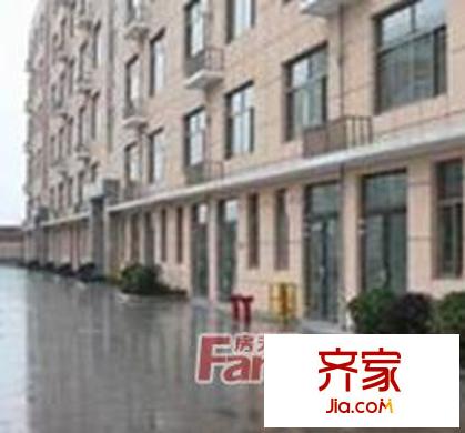 尚南小筑外景圖2