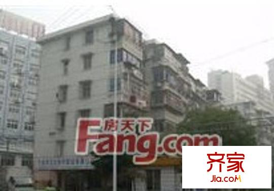 龍灣新村外景圖5