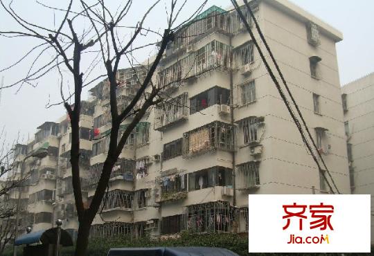 龍灣新村外景圖2