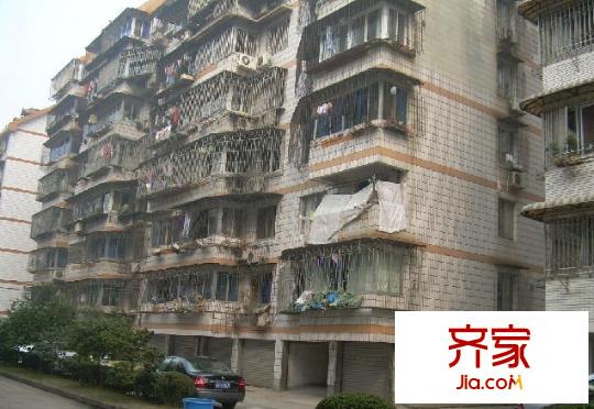 龍灣新村外景圖6