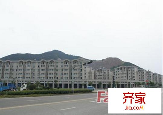 江南和園外景圖2