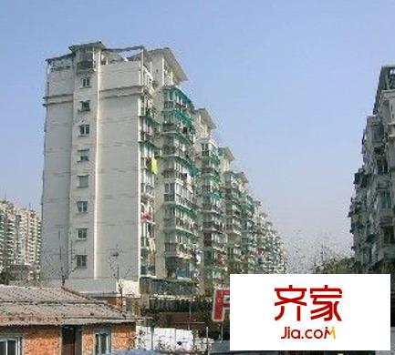 江南和園外景圖3