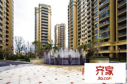 江南和園外景圖4