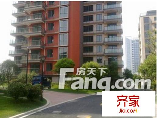 鴻運苑外景圖5
