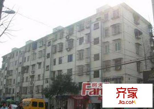 高塘三村外景圖4