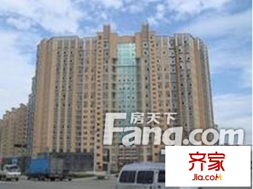 鴻運苑外景圖6