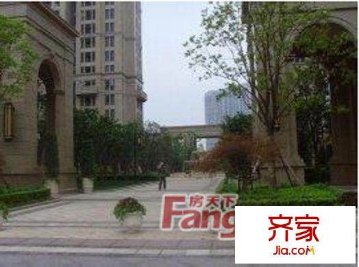 鴻運苑外景圖4