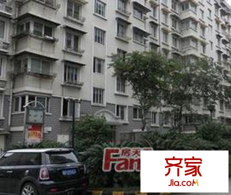 東鷹花園外景圖5