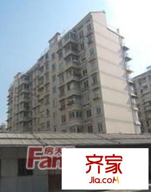 東鷹花園外景圖4