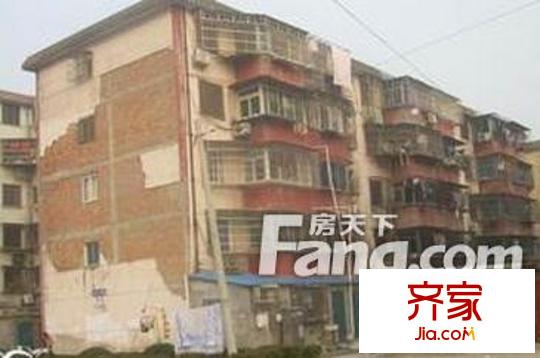 長樂新村三期外景圖長樂新村6
