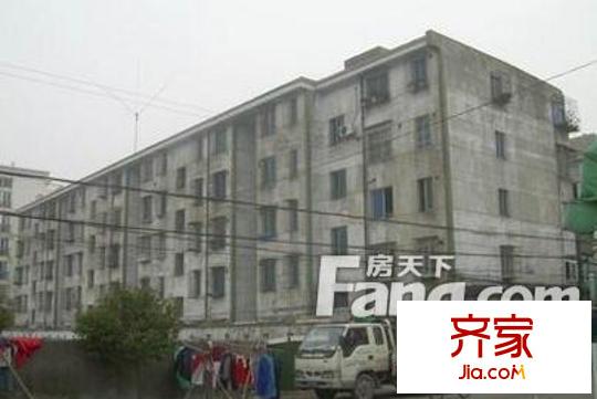 長(zhǎng)樂(lè)新村三期外景圖長(zhǎng)樂(lè)新村4