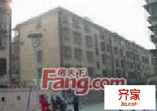 長(zhǎng)樂(lè)新村三期外景圖長(zhǎng)樂(lè)新村5