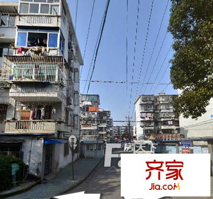 新高路小區(qū)外景圖12